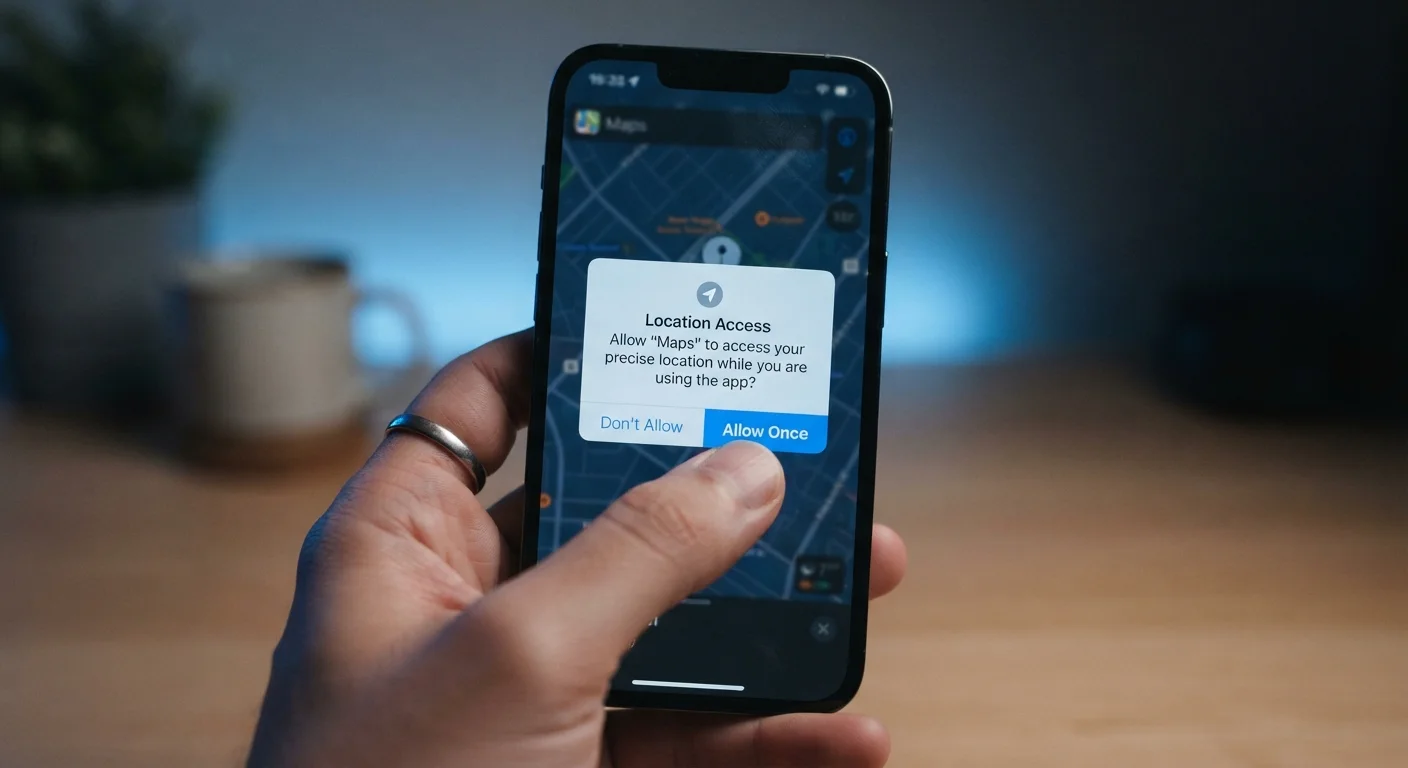 Before You Grant That Permission: A Quick Checklist for New App Installs