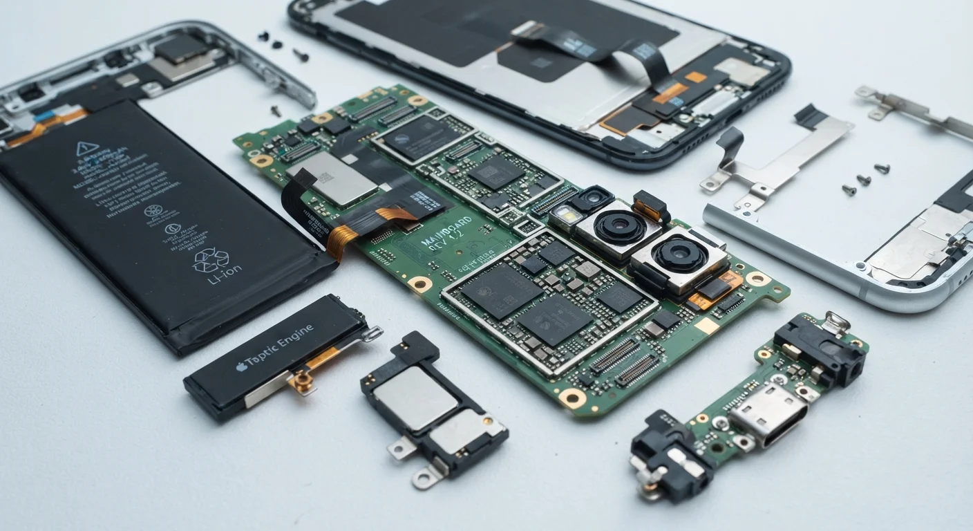 Device Longevity: The Hardware and Software Factors That Determine How Long a Gadget Stays Useful