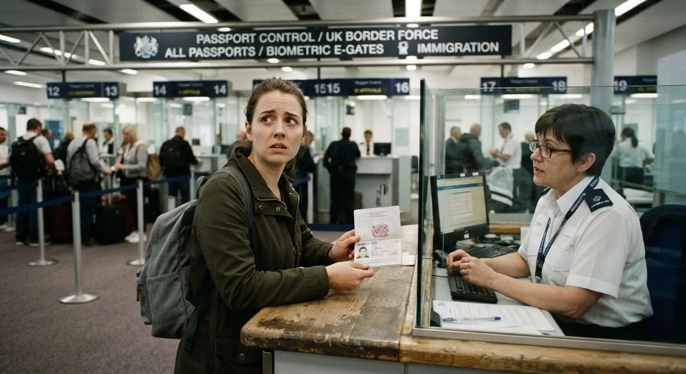 How Travellers Misread Visa Requirements — and What to Check Instead