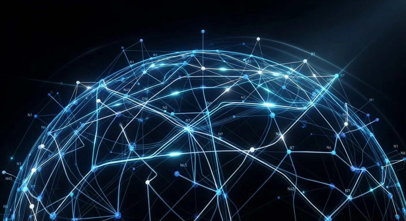 IP Addresses, DNS, and DHCP: The Invisible System That Routes Every Request You Make