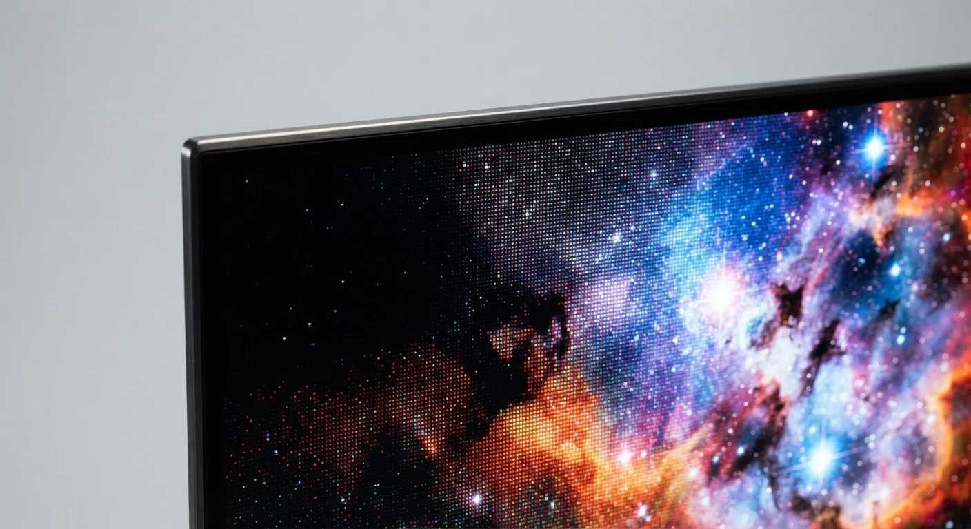 OLED, QLED, and LCD: What the Panel Type on Your TV Actually Means