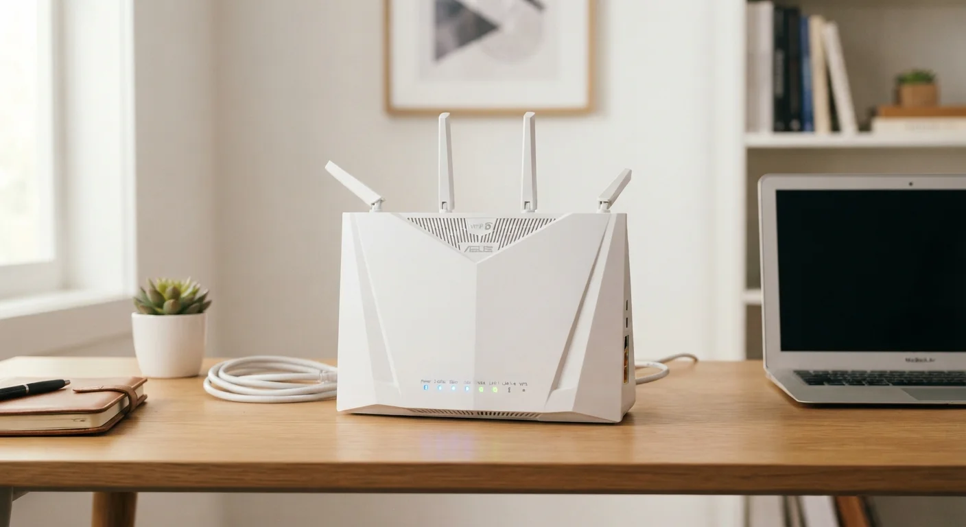 Setting Up a Secure Home Wi-Fi Network: A Practical Walkthrough