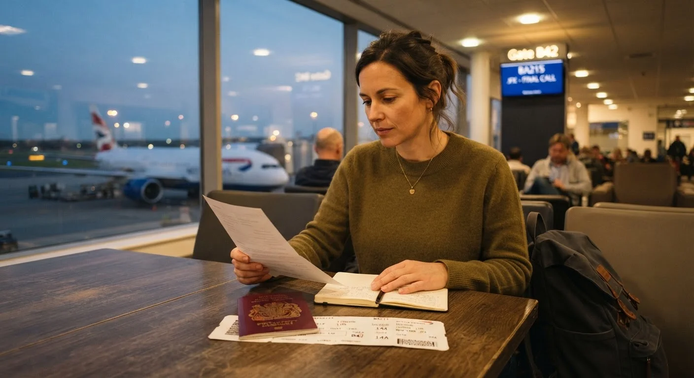 Travel Insurance Explained: What It Covers and What It Doesn't